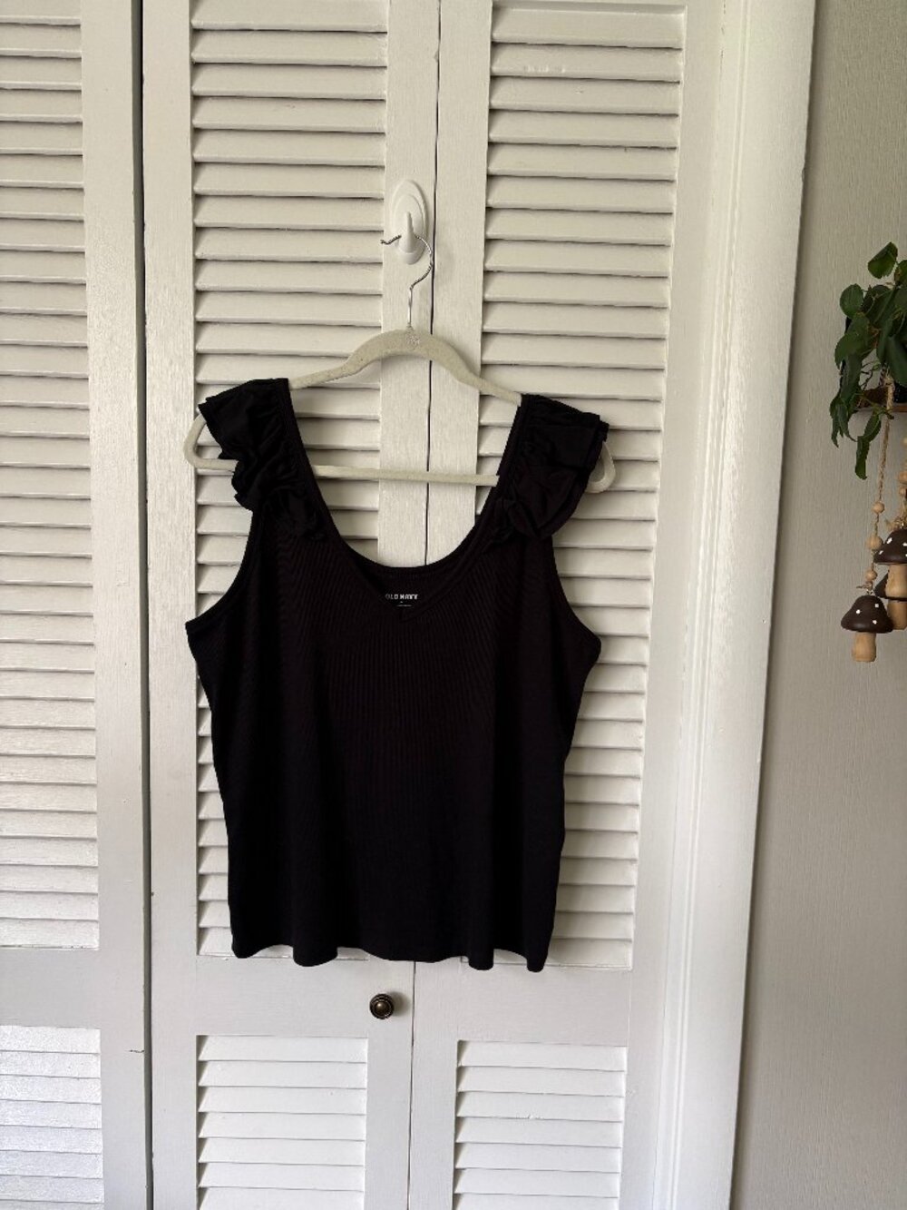 Old Navy - Stretch Tank Top - 2xl